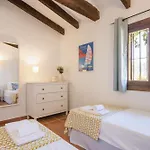 Casa Ladera * Montgo