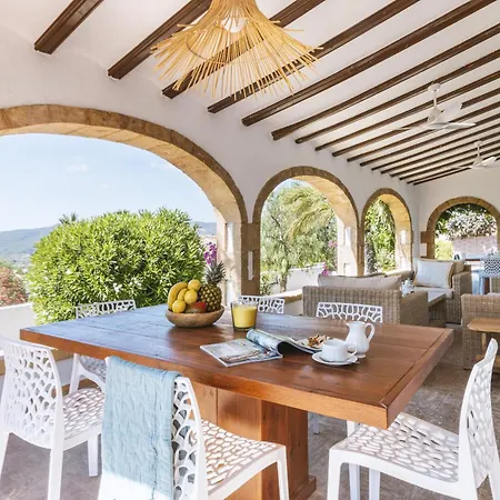 Casa Ladera
