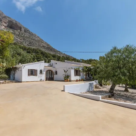 Casa Ladera Villa *