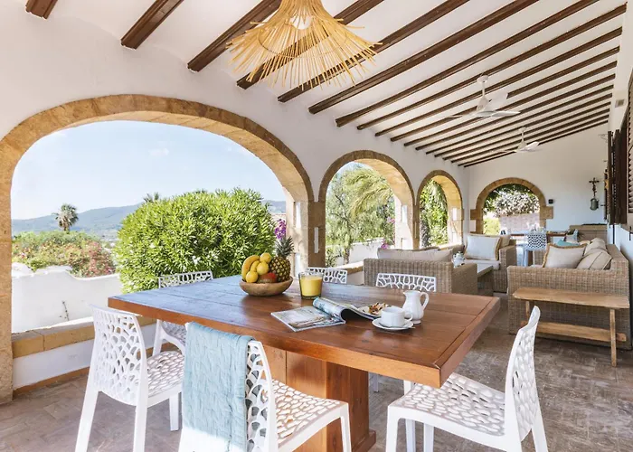 Casa Ladera
