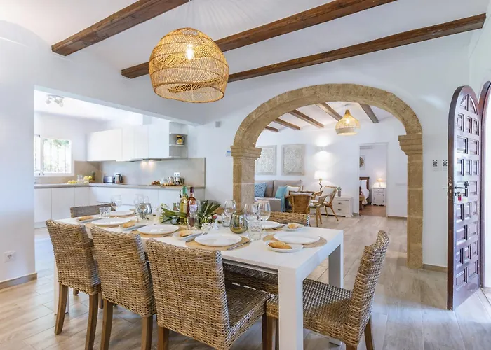 Casa Ladera Villa