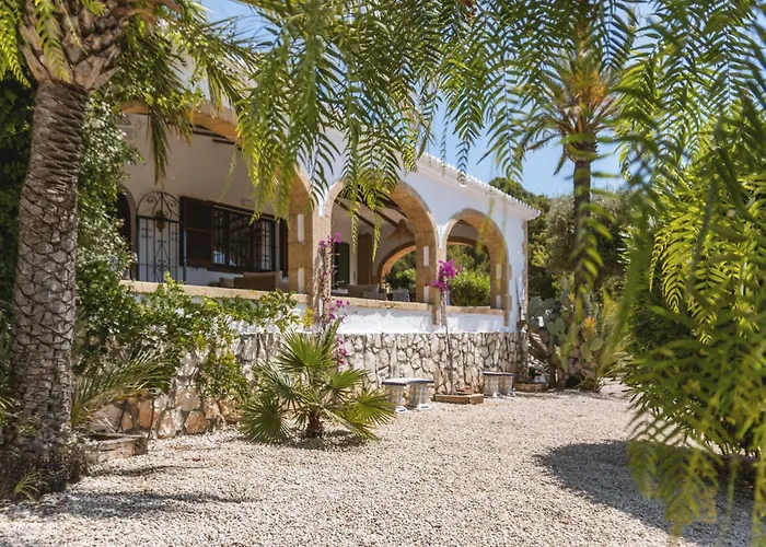 Casa Ladera Villa *