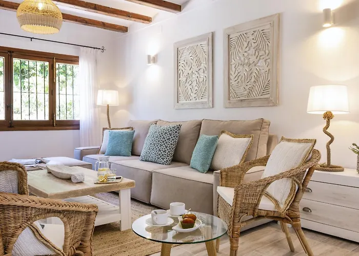 Casa Ladera