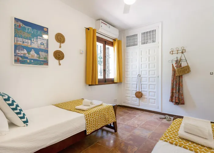 Casa Ladera