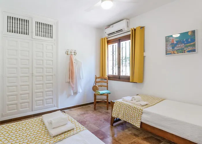 Casa Ladera Villa *