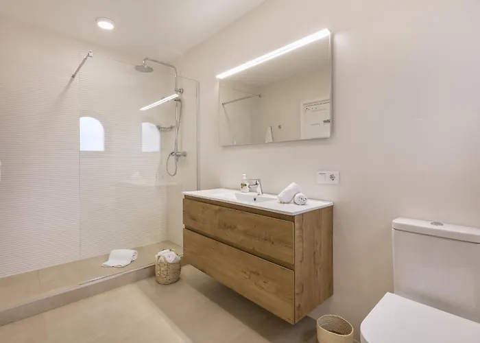 Casa Ladera Villa Jávea