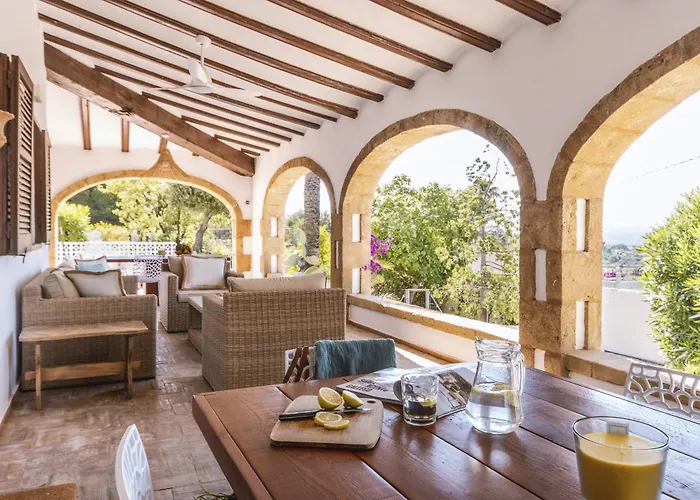 Villa Casa Ladera