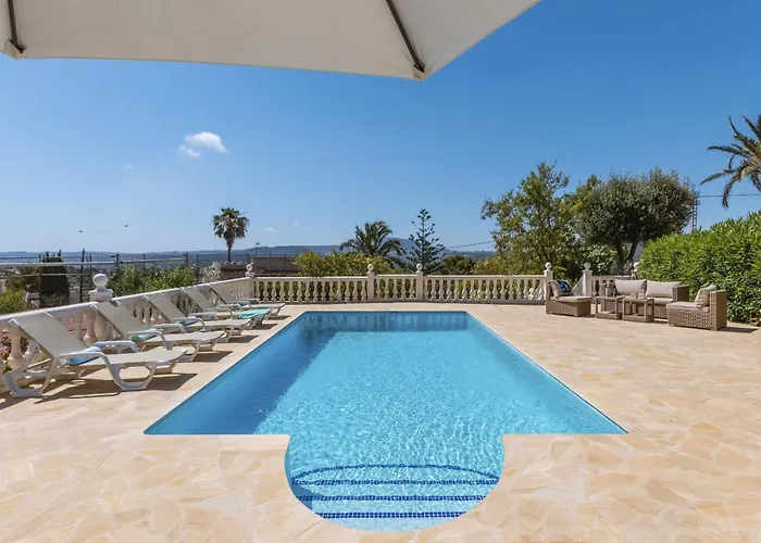 Casa Ladera * Jávea