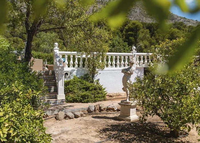 Casa Ladera *