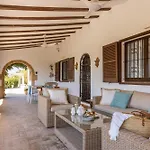 Villa Casa Ladera