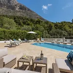 Casa Ladera Montgo