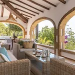 Casa Ladera * Montgo