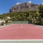 빌라 Casa Ladera *