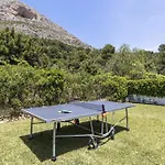 Casa Ladera Villa