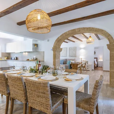 Villa Casa Ladera Jávea