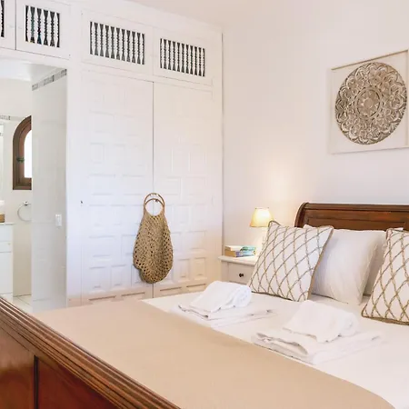 Villa Casa Ladera Jávea