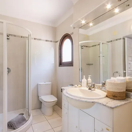 Casa Ladera Villa Jávea