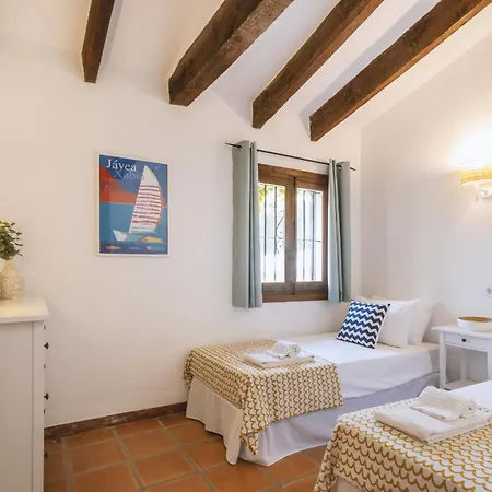 Casa Ladera Villa