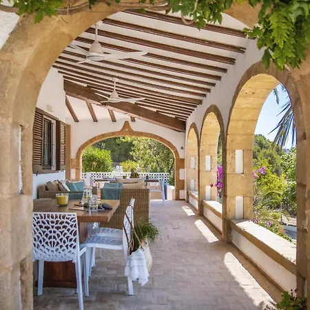 Villa Casa Ladera Montgo