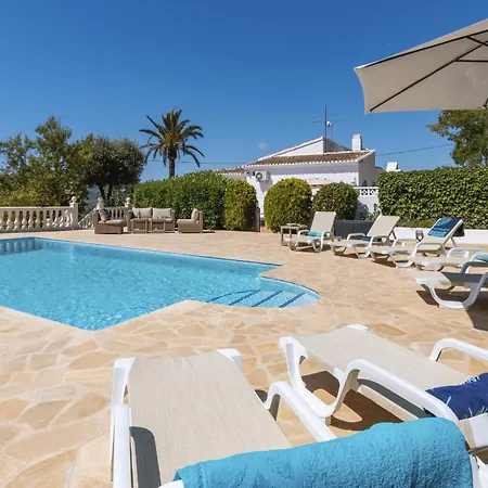 Villa Casa Ladera Jávea