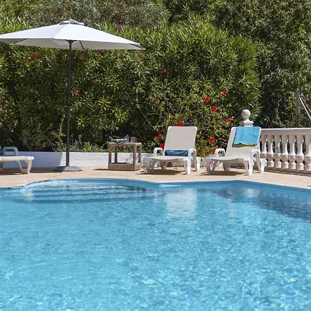 Villa Casa Ladera Jávea