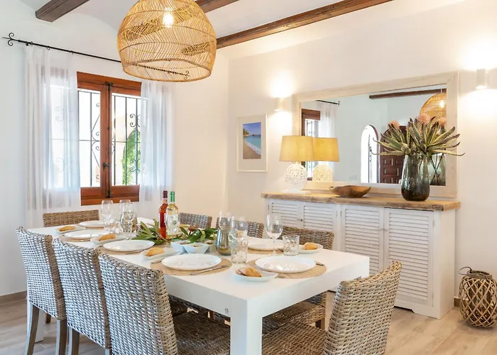 Casa Ladera