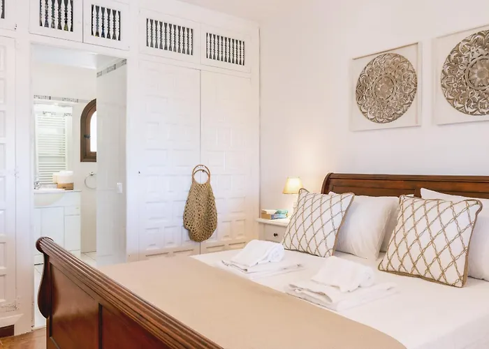Villa Casa Ladera Jávea
