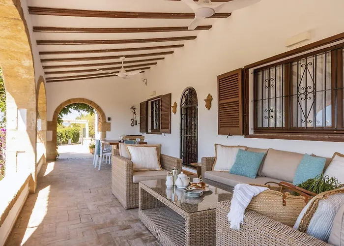 Villa Casa Ladera