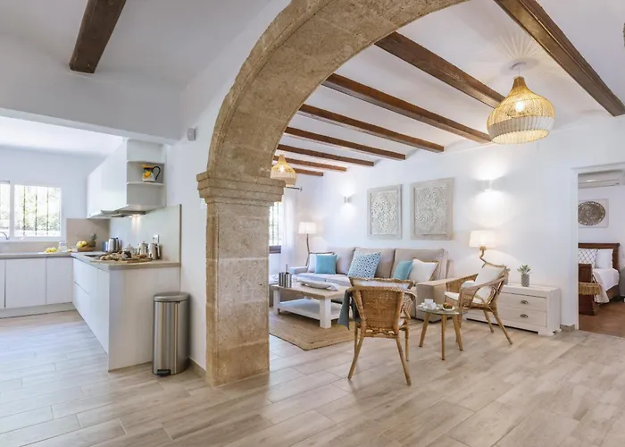 Casa Ladera *