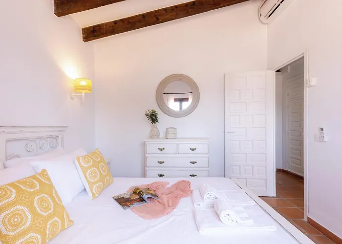 Casa Ladera 빌라 *