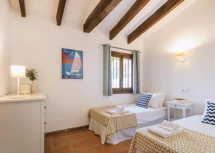 Casa Ladera Villa