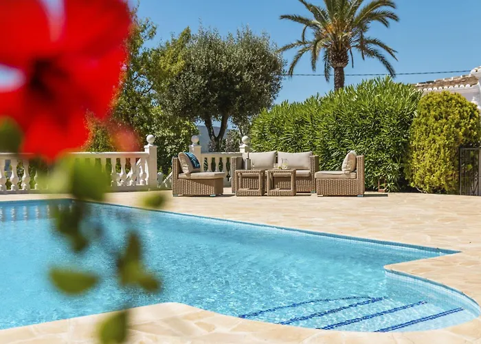 Casa Ladera