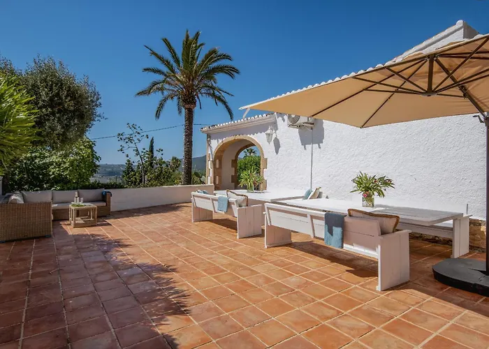 Casa Ladera