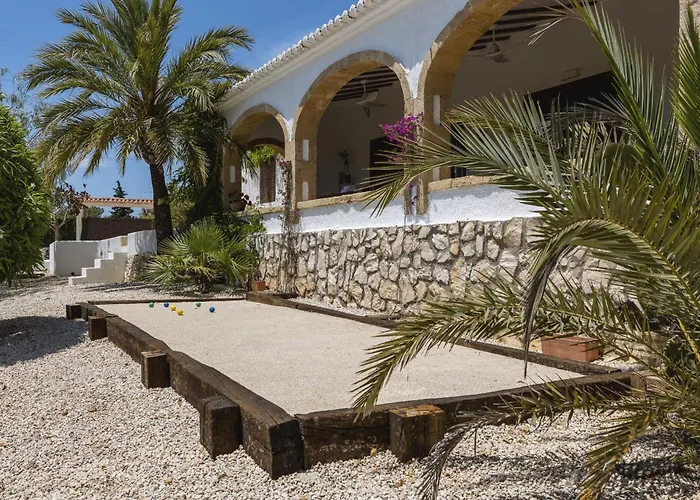 Casa Ladera Villa *
