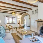 Βίλα Casa Ladera Montgo