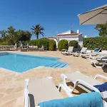 Βίλα Casa Ladera Montgo