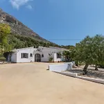 Casa Ladera * Montgo
