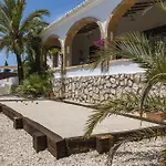 Casa Ladera Βίλα *