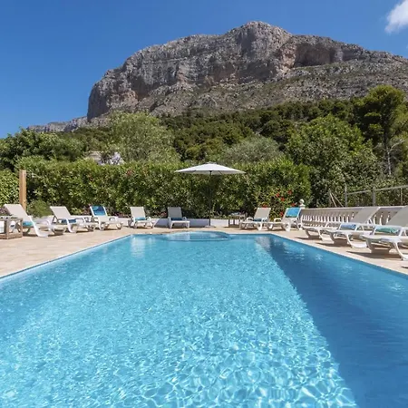 Casa Ladera Villa Montgo