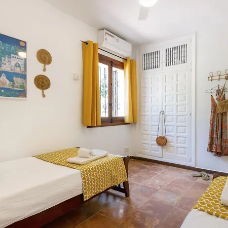 Casa Ladera * Montgo