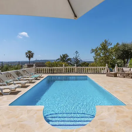 Villa Casa Ladera *