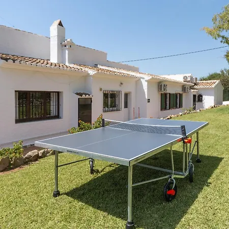 Casa Ladera Montgo