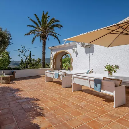 Casa Ladera Villa *