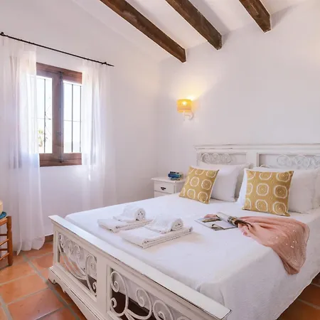 Casa Ladera Villa *