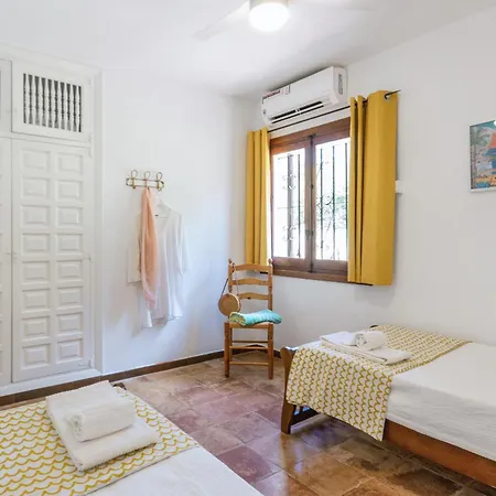 Casa Ladera *