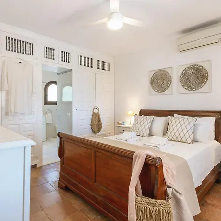 Casa Ladera Villa Montgo