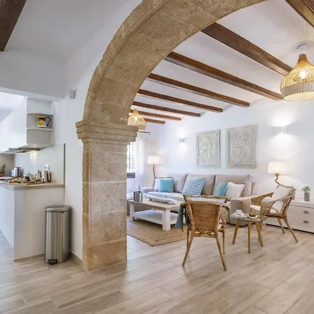 Casa Ladera Villa Montgo