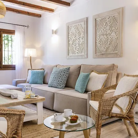 Casa Ladera Montgo