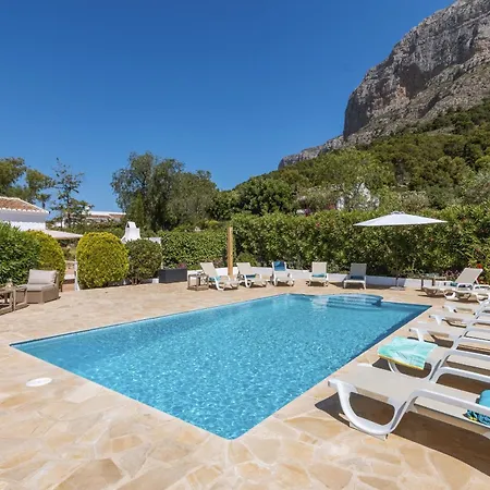 Casa Ladera Villa *