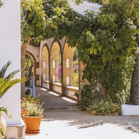 Casa Ladera Montgó